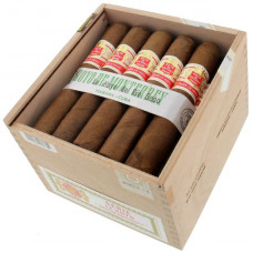 Сигары Hoyo de Monterrey Le Hoyo Rio Seco/25 (шт.)